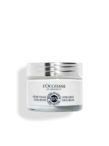 L'Occitane 【身体乳和面霜套装】乳木果油滋润舒缓面霜+乳木果油滋润身体乳 50毫升+250毫升，适合干性肌肤 - 適用於所有膚質 - 查看 3