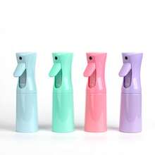 3pcs Watering Can Comb Set, Includes 1 Back Brush, 1 Hair Brush, 1 Rat Tail Comb, Smooth Grooming Set For Baby Hair - Pink - View 9