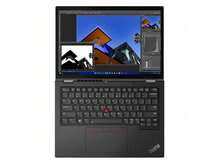 Lenovo ThinkPad L13 Gen 5 21LM0011US 13.3" Touchscreen Notebook - Intel Core Ultra 5 135U - 16 GB - 256 GB SSD - Windows 11 Pro - Webcam - Wi-Fi 6E - Xem 5