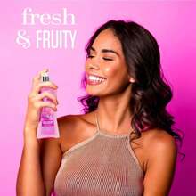 Body Fantasies Signature Fragancia Spray Corporal, Algodón de Azúcar, 8 Onzas Fluidas - ColorA - Ver 6