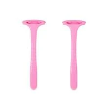 1/2/3/4件装足部磨砂器：光滑足底 + 轻松去除老茧 + 男女通用修脚工具 - 藍色 - 查看 15