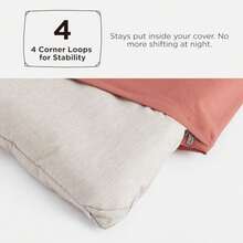 Queen Comforter Set - Beige Soft Bedding for All Seasons Cationic Dyed Bed Set 3 Pieces 1 Queen Size Comforter 90"x90" and 2 Pillow Shams (20"x26"+2") - 05 Beige - Ver 7