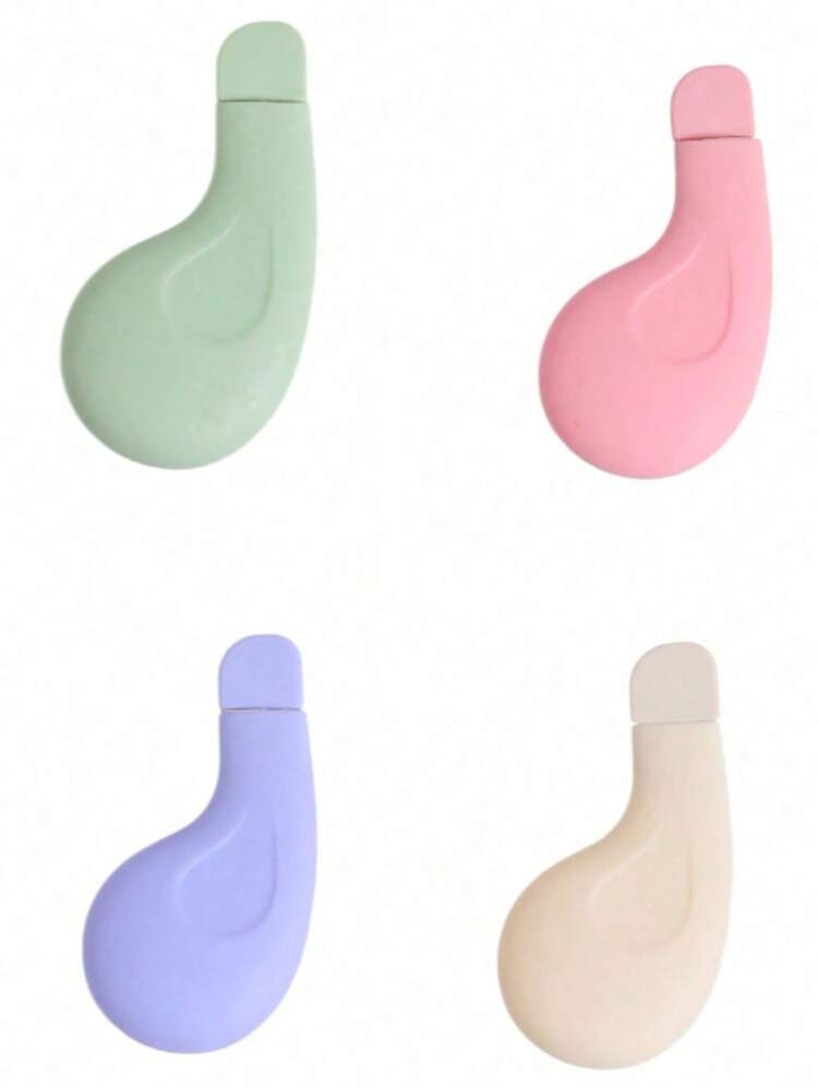 1 dụng cụ lấy mụn đầu đen chuyên nghiệp, bằng thép không gỉ, dụng cụ làm sạch lỗ chân lông mũi có tay cầm cong bền chắc, dao cạo mụn đầu đen dễ sử dụng, dụng cụ loại bỏ khuyết điểm trên mặt có thể tái sử dụng, phù hợp cho cả nam và nữ. - Xẻng đầu đen - Xem 10