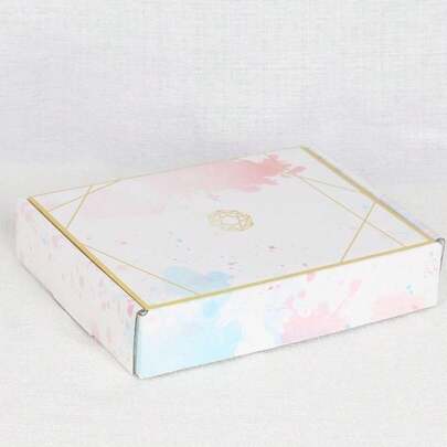 Human Hair Wig Sending Best Exclusive Gift Box