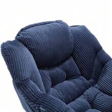 Chaise Lounges - Navy Blue - View 7