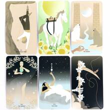 Seeking Soul Tarot Cards, Interactive Cards With Friends, And Entertainment Cards For Gatherings - Multicolor - View 4