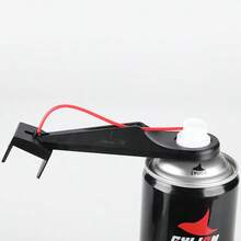 1PC Motorcycle And Bicycle Chain Oiler, Bicycle Chain Oil Cleaning, Lubrication, Splash Prevention Maintenance Tool - Multicolor - View 9