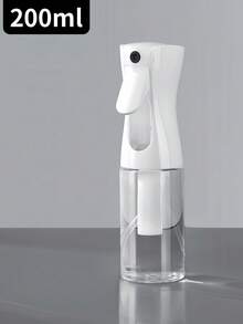 1pc Professional High-Pressure Spray Bottle, 200ml/300ml High-Pressure Continuous Automatic Airless Fine Mist Sprayer, Hairdressing Tools, Hair Care Accessories, Essential Items For Salon Beauty Travel,Multi-Functional Spray Bottle,Dispensing Bottle - Multicolor - View 14