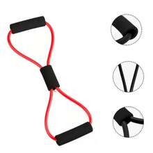 Kit Of 3 Resistance Bands – Functional Training At Home With Comfort And Versatility - 兩件套 - 查看 5