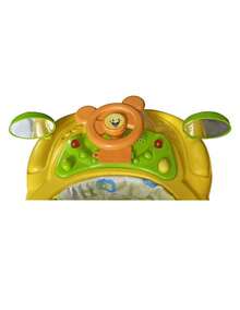 THE BABY SHOP Baby Walkers - Green - View 3