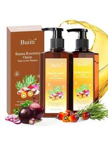 Buiiti Shampoos & Conditioners - Shampoo - View 6