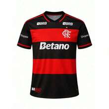 Red Team Jersey 2026 Edition Bestseller - Red - View 2