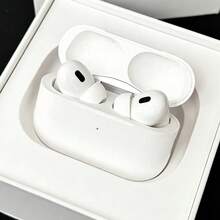 2026 New Wireless Earphones Noise Cancelling High Sound Quality Seventh Generation Wireless Sports Earphones Earbuds Headphones Audifonos Inalambrícos Wireless Earbuds Headphone 17 Pro Max 14 Pro Max Gifts Gifts For Women Men Gifts Wired Headphones - Thế hệ thứ năm chính thức - Xem 1