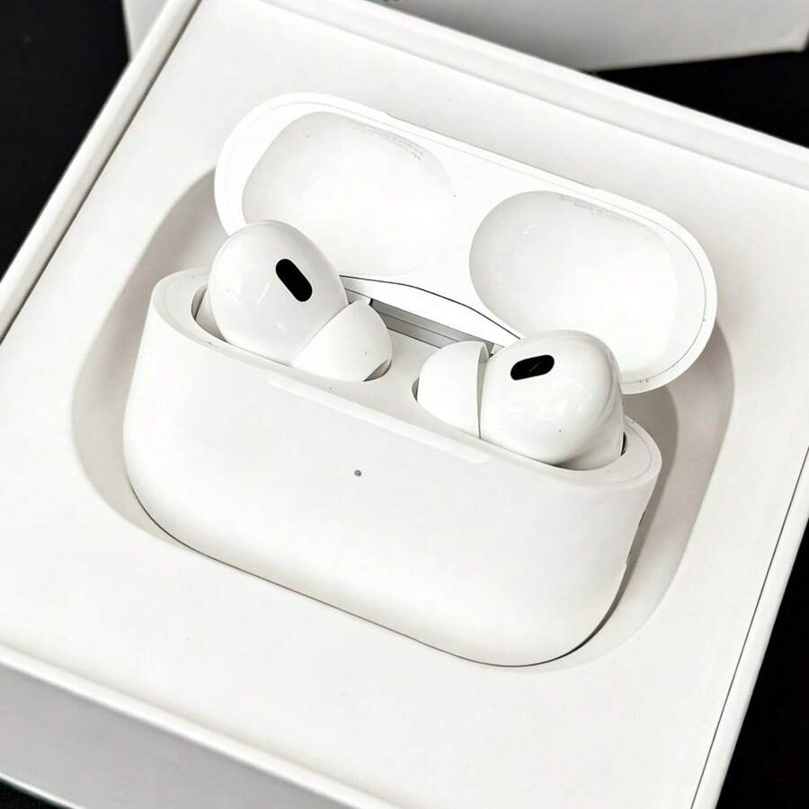 2026 New Wireless Earphones Noise Cancelling High Sound Quality Seventh Generation Wireless Sports Earphones Earbuds Headphones Audifonos Inalambrícos Wireless Earbuds Headphone 17 Pro Max 14 Pro Max Gifts Gifts For Women Men Gifts Wired Headphones - Thế hệ thứ năm chính thức - Xem 1