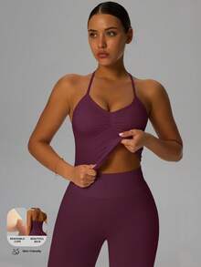 Bold Plum