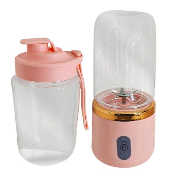 Portable Juicer MULTI-FUNCTION Pink