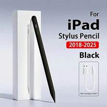 2018-2025款Apple Pencil 2 Pro/Air/Mini，高精度触控笔，带防误触功能 - 彩色 - 查看 10