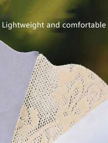2/4pcs Invisible Breast Lift Tape, Adhesive Support Bra, Silicone Swimwear & Wedding Underwear - Multicolor - View 4