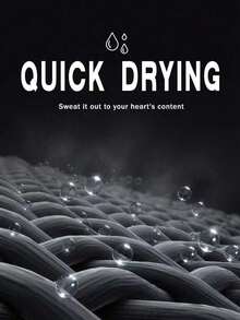 Men's Statement Print Shorts Fashion Designer Patterned Casual Daily Wear Shorts - Red - View 2