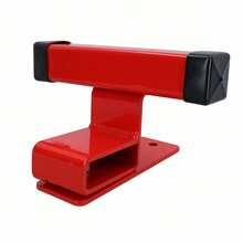 Garage Door De Lock Security Stop Bar Up And Over - View 5