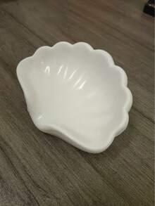 1个豪华家用PP材质皂碟，高端创意自动沥水皂盒，适用于浴室和厨房 - 彩色 - 查看 11