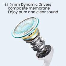 兼容的有线耳机，Type-C电子耳塞，3.5mm圆形插头，USB-C耳塞，带立体声低音的手机/电脑耳机 - 查看 4