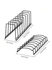 Stainless Steel Dish Rack Built-In Utensil Storage Finish Kitchen Counter Storage Shelf For Storing Bowls And Plates A Pull-Out Drawer Type With Built-In Drying And Sterilizing Features Clean And Tidy Kitchen Essentials Kitchen Accessories - Multicolor - View 8