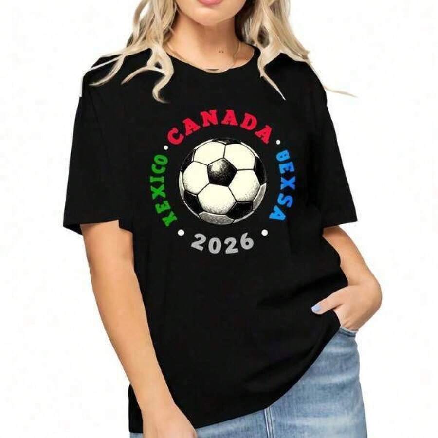 Men Outdoor Tees & Tanks - Black - View 1