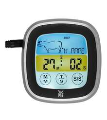 BBQ Thermometer - A - View 4