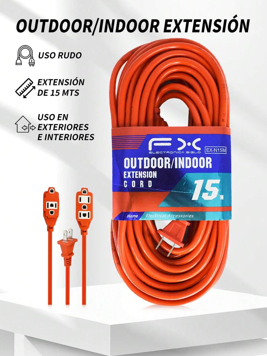 Extension Cords