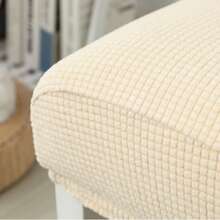 Chair Covers - Champagne - View 5