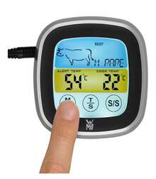 BBQ Thermometer - A - View 2