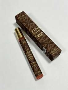 1pc Chocolate Musk Fragrance Spray, Long-Lasting Natural Fresh Scent, Portable Air Freshener Mist, Ideal Scent For Bedroom, Room Decor & Car Interior, Perfect For Gatherings, Parties And Birthday Gifts - A - View 12