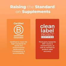 Liquid Multivitamin For Women – Hair Growth, Skin, And Energy Support – Biotin 10,000mcg, B-Complex, Vitamin D & C – Peach Mango Flavor – 30 Fl Oz - 1瓶 - 查看 7