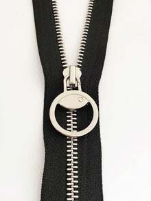 5件套通用拉链维修工具金属拉链头DIY缝纫配件 - 多色 - 查看 5