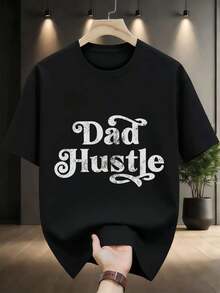 Camisetas masculinas - Preto - Ver 2