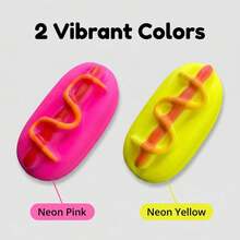 1pc Large/Medium Dog Treat Ball, Anti-Boredom Chew Toy, Slow Feeder Puzzle Ball - Red - View 5