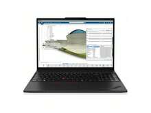 Lenovo ThinkPad P16s Gen 4 16" Mobile Workstation - Intel Core Ultra 7 265H - VPro Technology - 32 GB - 1 TB SSD - Windows 11 Pro - NVIDIA RTX PRO 500 Blackwell 6GB - Webcam - Wi-Fi 7 (21QV003KUS) - 美規A型插(110-127V) - 查看 8