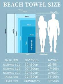 1 Stück tropisch grüne Pflanze Strandtuch, dunkelgrüner Hintergrund mit Schildkrötenblatt Muster, schnelltrocknende Strandwicklung, praktisch für Strand, Pool und Fotoshooting - Verschiedenfarbig - Übersicht 3