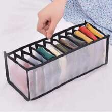 Bộ sắp xếp ngăn kéo hình tổ ong với 11 ngăn - Xem 14