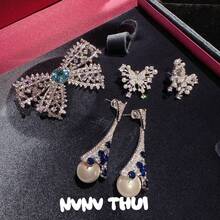 Women Jewelry Sets - 3 - View 5
