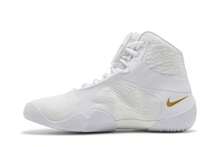 Nike Nike Tawa 'White Metallic Gold' (Unisex) White/White/White/Metallic Gold CI2952-171 Spring New - 金色 - 查看 3