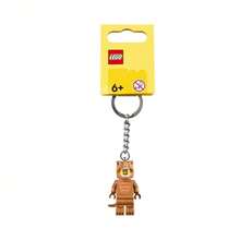LEGO 乐高 854317 恐龙人偶钥匙扣，儿童玩偶礼物吊坠收藏品 - 854317 - 查看 4