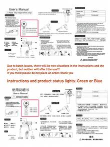 三合一手持吸尘器 - 2000mAh，快速充电，强劲干湿两用吸力，适用于汽车、家居和宠物清洁，USB-C 充电，可水洗滤网，低噪音空气净化器，配备多功能吸嘴套装，是汽车清洁和键盘清洁的必备工具。 - 無線吸塵器 - 查看 9