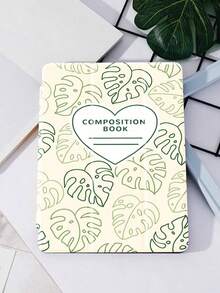 Leaf Notebook Pattern Compatible With 10.2 Inch 2021/2020 9th/8th Geration,Compatible With Tab A8 10.5 Inch 2022,Compatible With Matepad 10.4/ Tab Cover,With P Holder,Supports Automatic Sleep/Wake Lid.Holiday Accessories. - Multicolor 2 - View 8