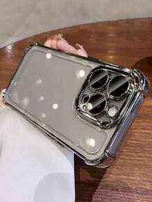 Fashion Phone Cases - Silver - View 3