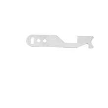 Bộ dụng cụ thợ khóa hoàn chỉnh 25 món | Bộ dụng cụ mở khóa bằng thép không gỉ bền chắc để mở khóa khẩn cấp và luyện tập kỹ năng. - A - Xem 8