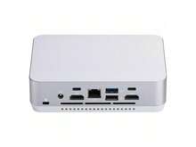Asus NUC 14 Pro+ Desktop Mini PC Ultra 7 14th Gen 155H 32GB/1TB SSD W11H - US B Type Plug(110-127V) - View 3