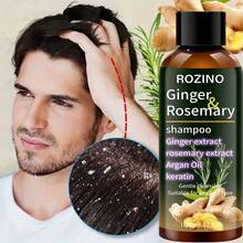 10合1生姜迷迭香洗发水，控油、丰盈、深层清洁。即刻抚平毛躁，防止断裂，质地轻盈，不留残余，即刻滋润干燥分叉的发梢，令细软发质更显浓密丰盈。是婚礼回礼或小礼物的绝佳选择。 - 洗髮水 - 查看 10