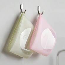 500ml/1000ml/2000ml/3000ml Leak-Proof Silicone Seal Freezer Bags, Reusable Silicone Food Storage Bags - Multicolor - View 12